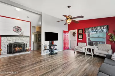 2142 Jackrabbit Drive, Dewey-Humboldt, AZ 86327 - Photo 9