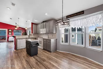 2142 Jackrabbit Drive, Dewey-Humboldt, AZ 86327 - Photo 17