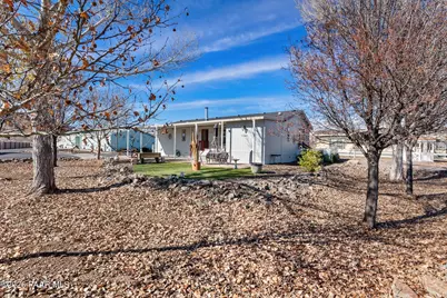 2142 Jackrabbit Drive, Dewey-Humboldt, AZ 86327 - Photo 35