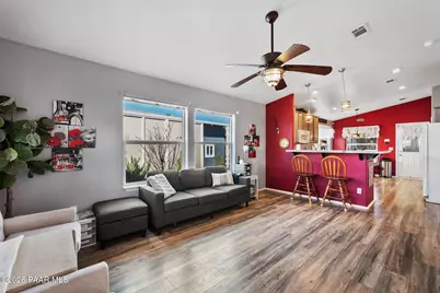 2142 Jackrabbit Drive, Dewey-Humboldt, AZ 86327 - Photo 7