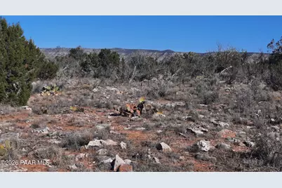 Lot 928 Bridge Canyon Pkwy, Seligman, AZ 86337 - Photo 13