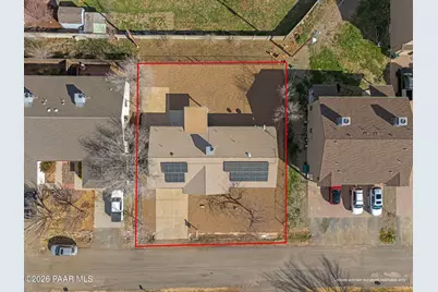 3257 N Constance Drive, Prescott Valley, AZ 86314 - Photo 25