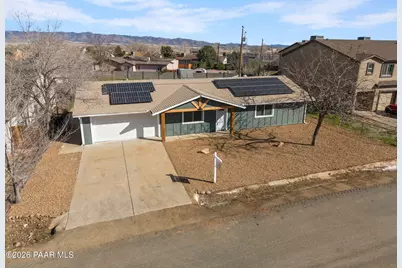 3257 N Constance Drive, Prescott Valley, AZ 86314 - Photo 3