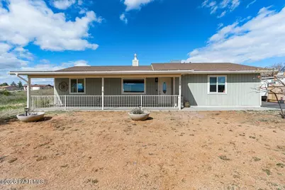 17690 E Bob White Road, Mayer, AZ 86333 - Photo 1