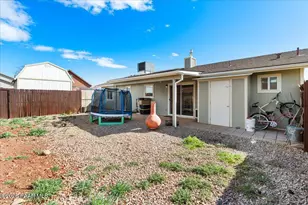 17690 E Bob White Rd, Mayer, AZ 86333 - Photo 21