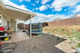 17690 E Bob White Rd, Mayer, AZ 86333 - Photo 23