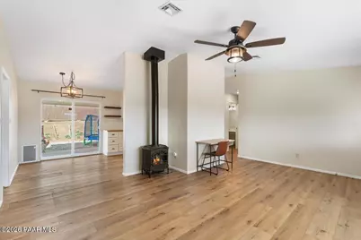 17690 E Bob White Road, Mayer, AZ 86333 - Photo 7