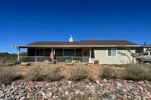 17690 E Bob White Rd, Mayer, AZ 86333 - Photo 1