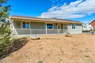 17690 E Bob White Rd, Mayer, AZ 86333 - Photo 3