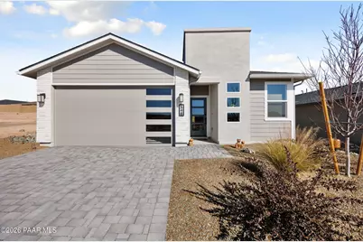 1220 Woodchute Road, Prescott, AZ 86305 - Photo 1