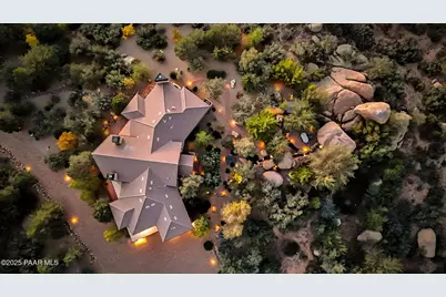 4640 W Murphys Station Circle, Prescott, AZ 86305 - Photo 3