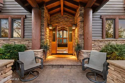 4640 W Murphys Station Circle, Prescott, AZ 86305 - Photo 5