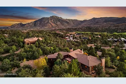 4640 W Murphys Station Circle, Prescott, AZ 86305 - Photo 1