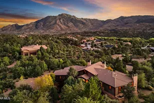 4640 W Murphys Station Cir, Prescott, AZ 86305 - Photo 1