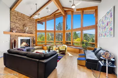 4640 W Murphys Station Circle, Prescott, AZ 86305 - Photo 11