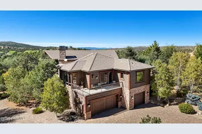 4640 W Murphys Station Circle, Prescott, AZ 86305 - Photo 81