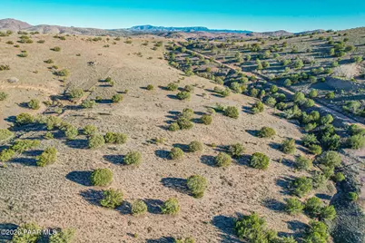 00 E Crow Hop Trail, Paulden, AZ 86334 - Photo 19