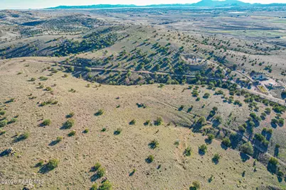 00 E Crow Hop Trail, Paulden, AZ 86334 - Photo 13