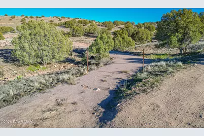 00 E Crow Hop Trail, Paulden, AZ 86334 - Photo 3