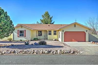 4150 N Kearny Drive, Prescott Valley, AZ 86314 - Photo 1