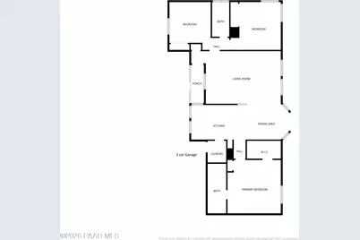 4150 N Kearny Drive, Prescott Valley, AZ 86314 - Photo 19