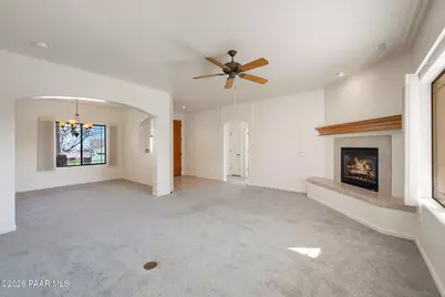 865 Crystal View Drive, Prescott, AZ 86301 - Photo 5