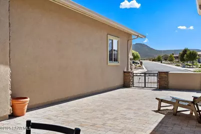 8918 N Kaylee Way, Prescott Valley, AZ 86315 - Photo 3