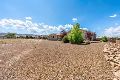 8918 N Kaylee Way, Prescott Valley, AZ 86315 - Photo 21