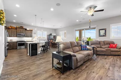 8918 N Kaylee Way, Prescott Valley, AZ 86315 - Photo 5