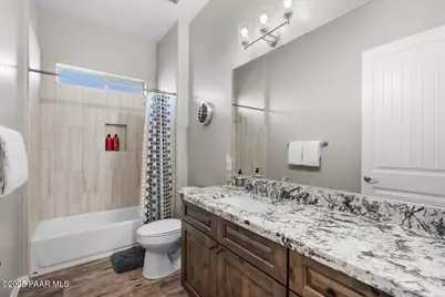 8918 N Kaylee Way, Prescott Valley, AZ 86315 - Photo 17