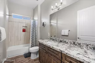 8918 N Kaylee Way, Prescott Valley, AZ 86315 - Photo 17