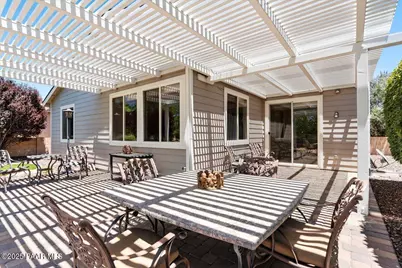 1758 N Thimble Lane, Prescott Valley, AZ 86314 - Photo 27