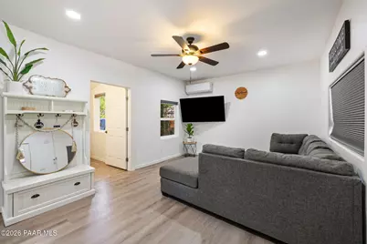 533 Dameron Drive, Prescott, AZ 86301 - Photo 5