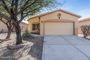 7570 E Majestic Palm Ln, Tucson, AZ 85756 - Photo 1