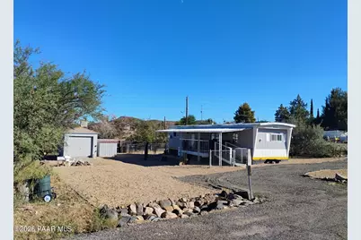 20877 E Deer Valley Lane, Mayer, AZ 86333 - Photo 1