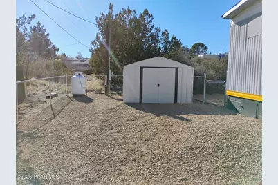 20877 E Deer Valley Lane, Mayer, AZ 86333 - Photo 9