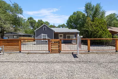 533 Dameron Drive, Prescott, AZ 86301 - Photo 1