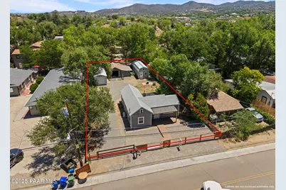 533 Dameron Drive, Prescott, AZ 86301 - Photo 27