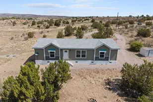 24325 N Angel Way, Paulden, AZ 86334 - Photo 1