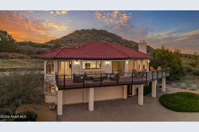 2751 W Boone Court, Prescott, AZ 86305 - Photo 3