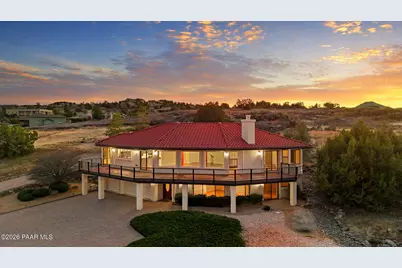 2751 W Boone Court, Prescott, AZ 86305 - Photo 47