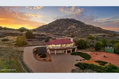 2751 W Boone Court, Prescott, AZ 86305 - Photo 47