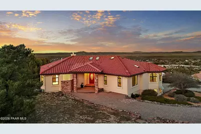 2751 W Boone Court, Prescott, AZ 86305 - Photo 1