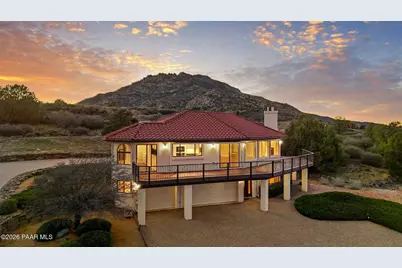 2751 W Boone Court, Prescott, AZ 86305 - Photo 51