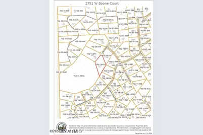 2751 W Boone Court, Prescott, AZ 86305 - Photo 51