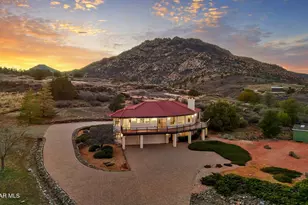 2751 W Boone Ct, Prescott, AZ 86305 - Photo 49