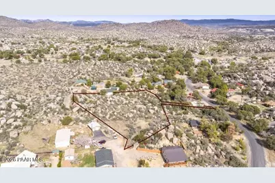 23310 S Mountainaire Drive, Yarnell, AZ 85362 - Photo 9