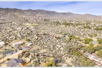 23310 S Mountainaire Drive, Yarnell, AZ 85362 - Photo 7