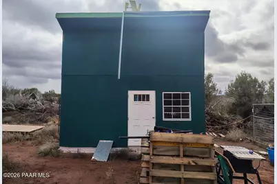 2445 N Luana Drive, Williams, AZ 86046 - Photo 1