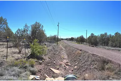 2445 N Luana Drive, Williams, AZ 86046 - Photo 19